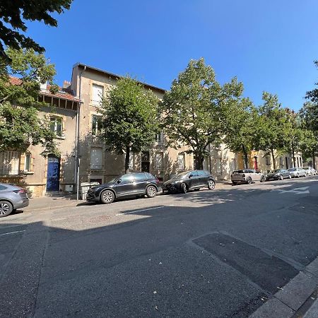 2 Pieces, Spa Et Terrasse, Nancy Thermal Εξωτερικό φωτογραφία
